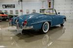Mercedes-Benz 190 SL 1962 года